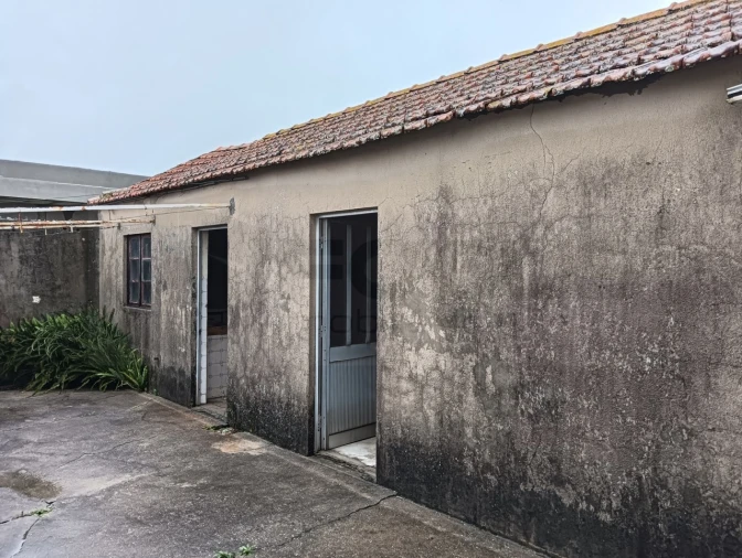 Moradia T4 para Venda em Gafanha da Nazaré Foto 31