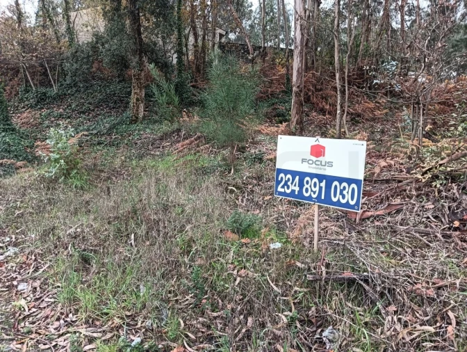 Terreno para Venda em Eixo e Eirol Foto 17