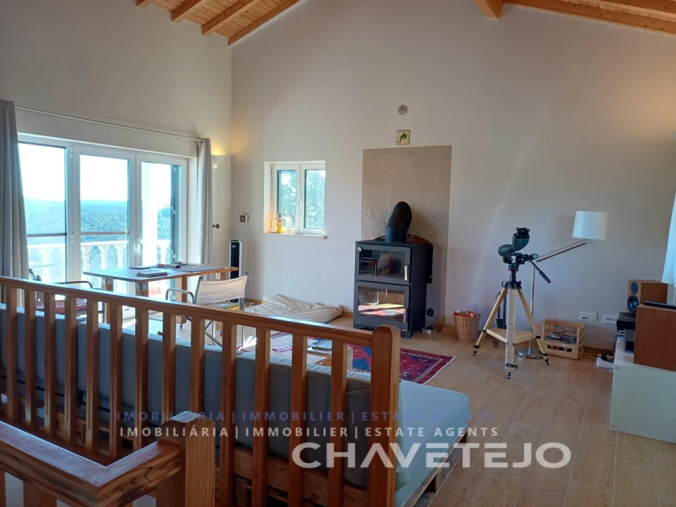 Quinta T3 para Venda em Pelma Foto 20