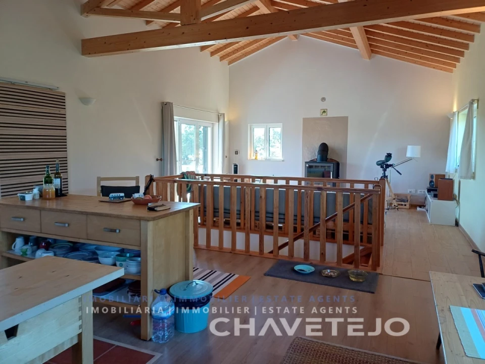 Quinta T3 para Venda em Pelma Foto 23