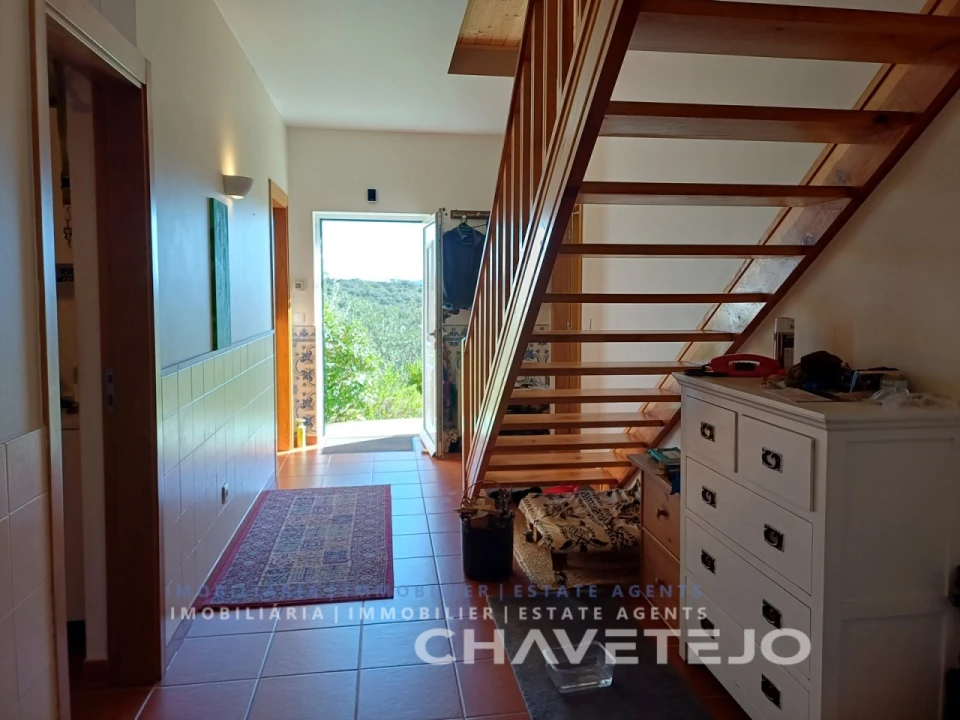 Quinta T3 para Venda em Pelma Foto 17