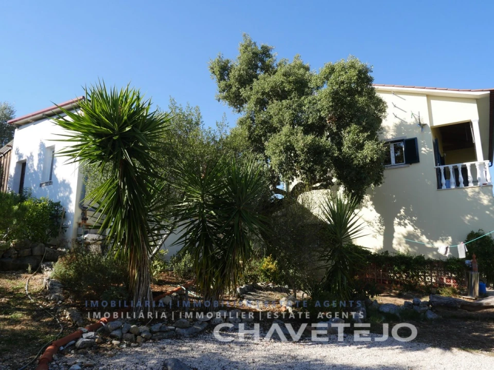 Quinta T3 para Venda em Pelma Foto 40