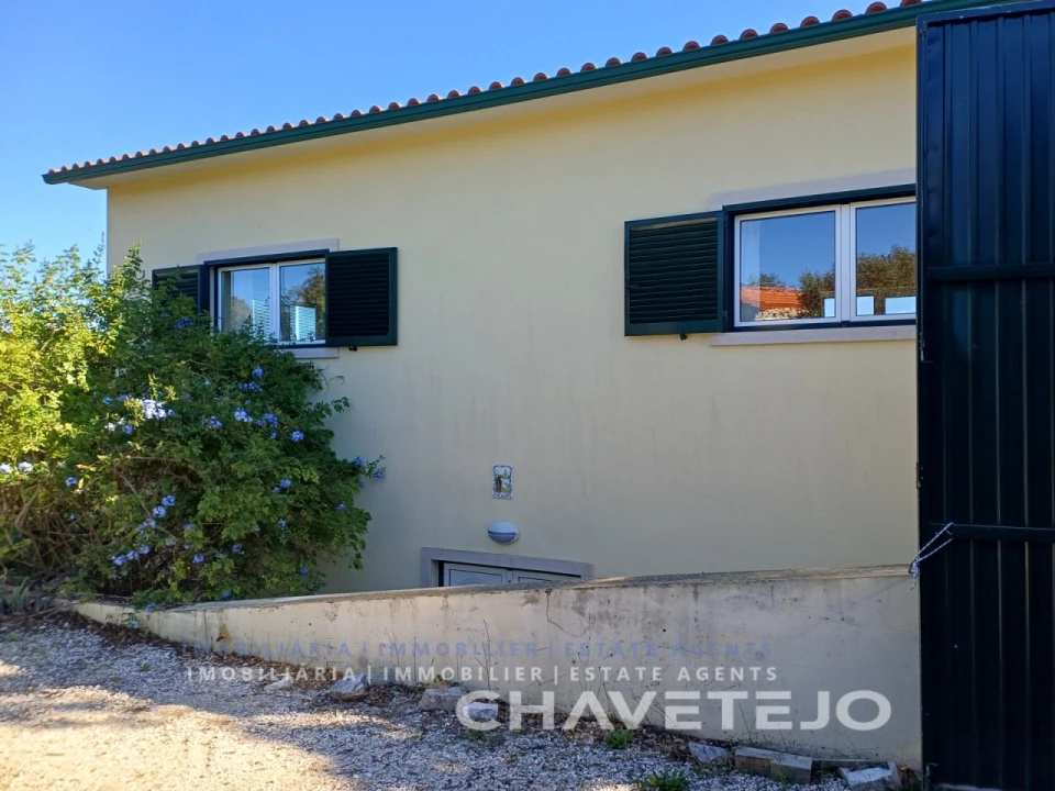 Quinta T3 para Venda em Pelma Foto 44