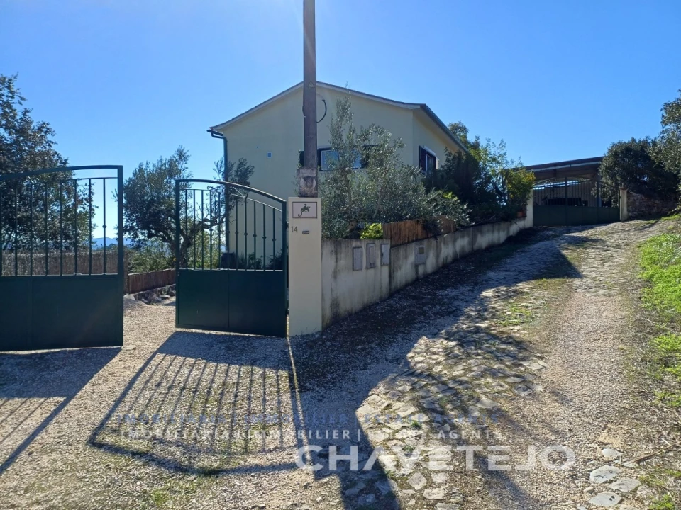 Quinta T3 para Venda em Pelma Foto 2