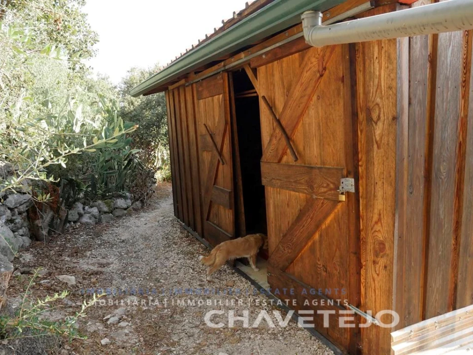 Quinta T3 para Venda em Pelma Foto 41