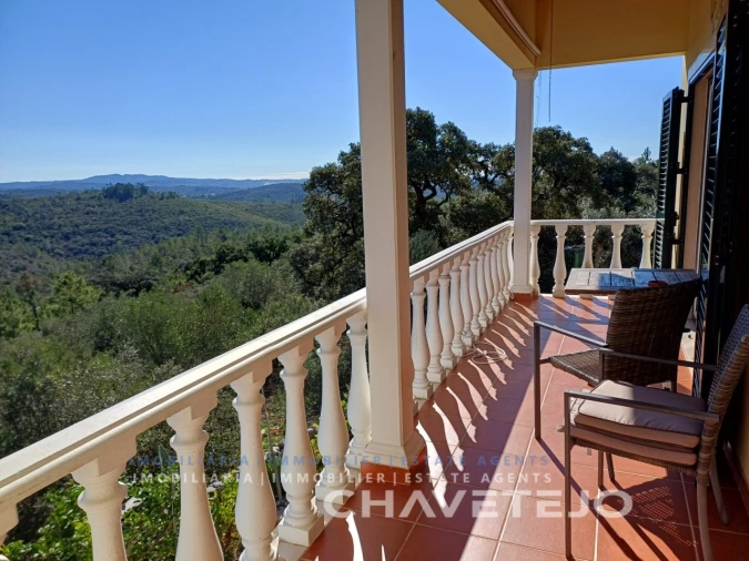 Quinta T3 para Venda em Pelma Foto 37