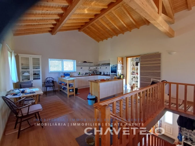 Quinta T3 para Venda em Pelma Foto 28