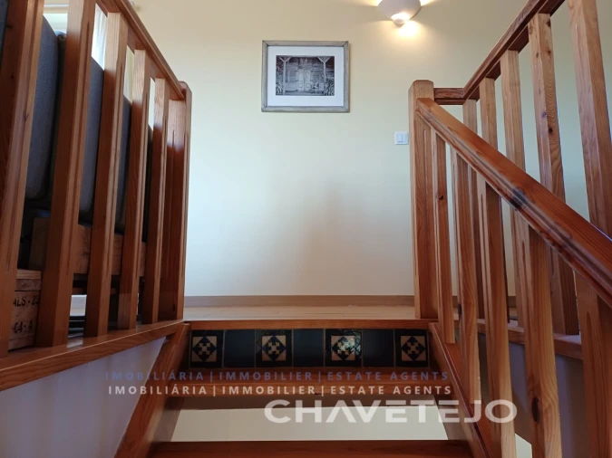 Quinta T3 para Venda em Pelma Foto 24