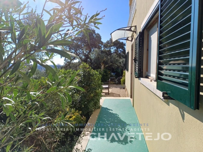 Quinta T3 para Venda em Pelma Foto 5