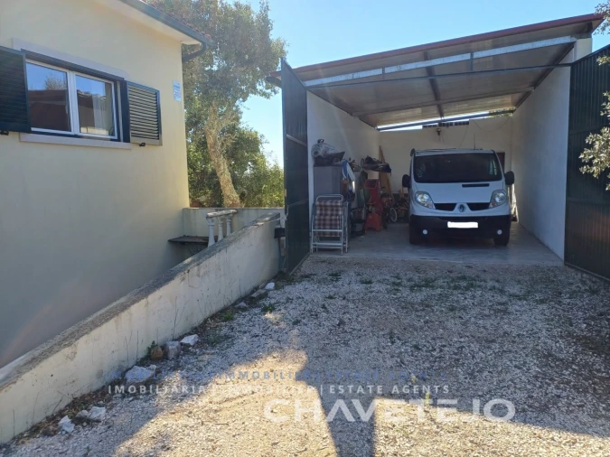 Quinta T3 para Venda em Pelma Foto 55