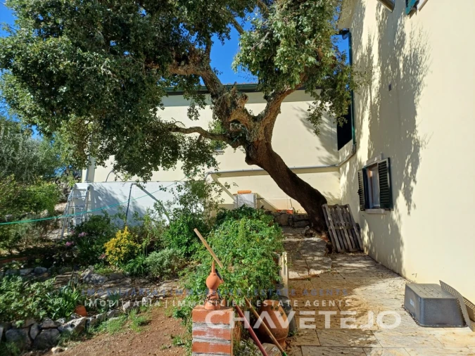 Quinta T3 para Venda em Pelma Foto 52