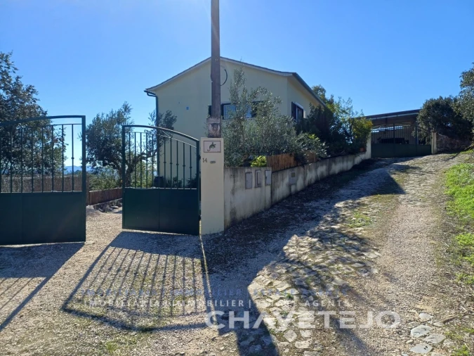 Quinta T3 para Venda em Pelma Foto 2