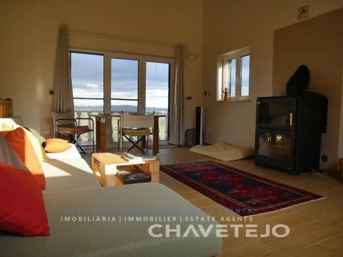 Quinta T3 para Venda em Pelma Foto 26