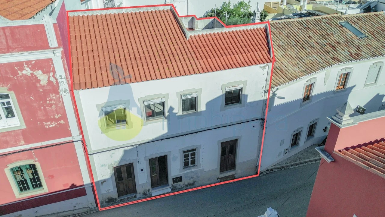 Prédio para Venda em Boliqueime Foto 1