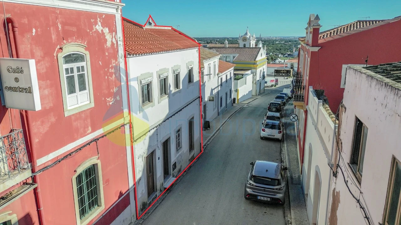 Prédio para Venda em Boliqueime Foto 2