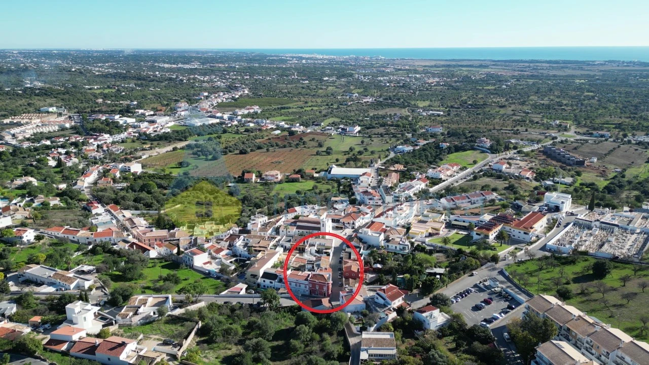 Prédio para Venda em Boliqueime Foto 49