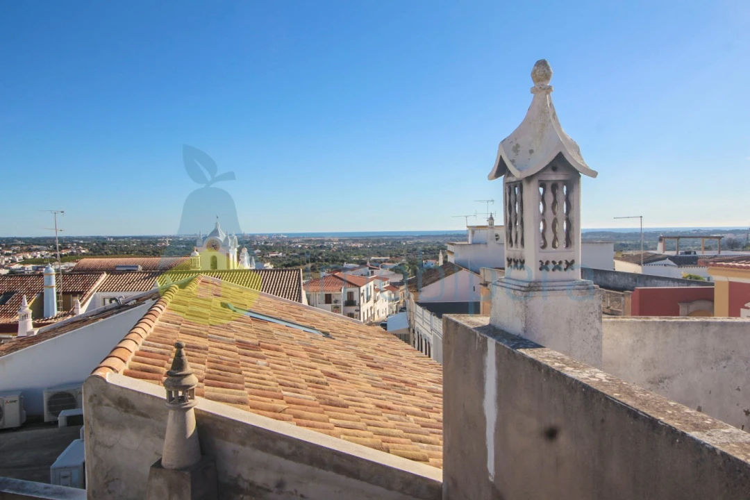 Prédio para Venda em Boliqueime Foto 55