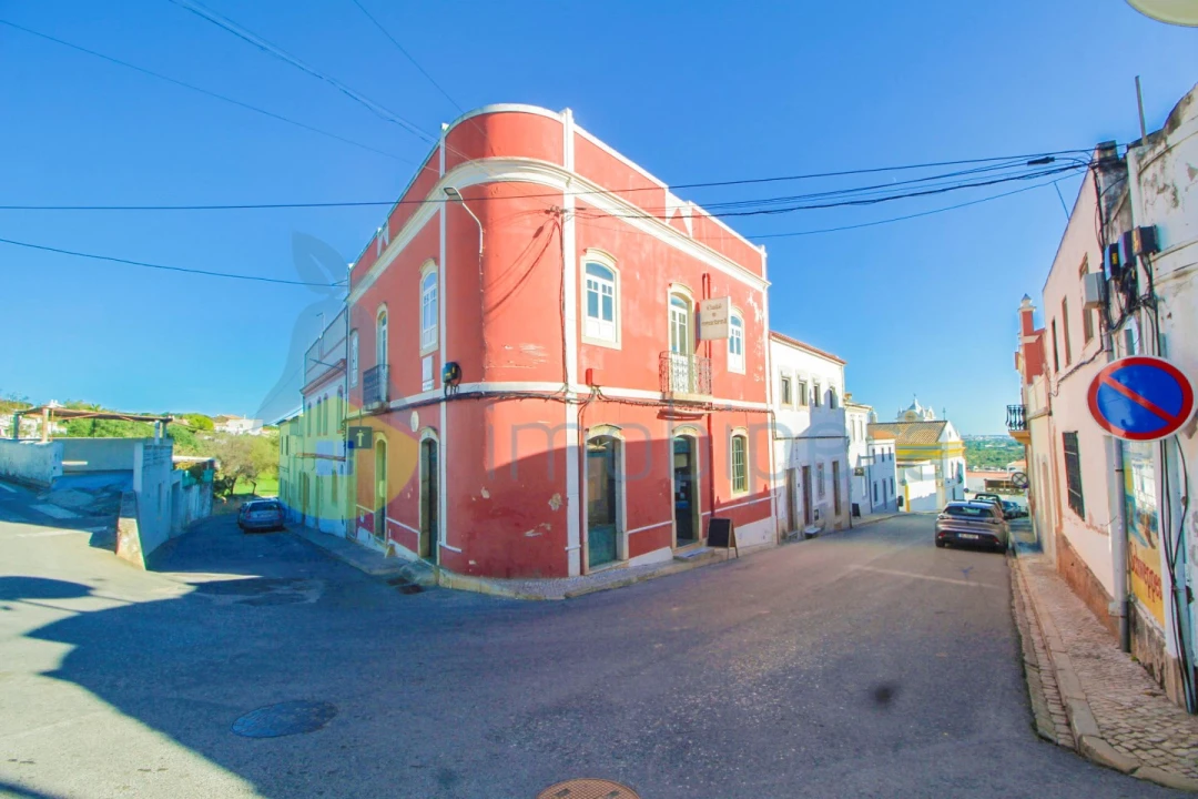 Prédio para Venda em Boliqueime Foto 57