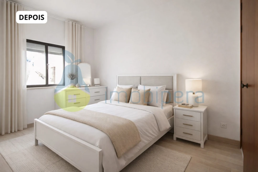 Moradia T3 para Venda em Boliqueime Foto 8