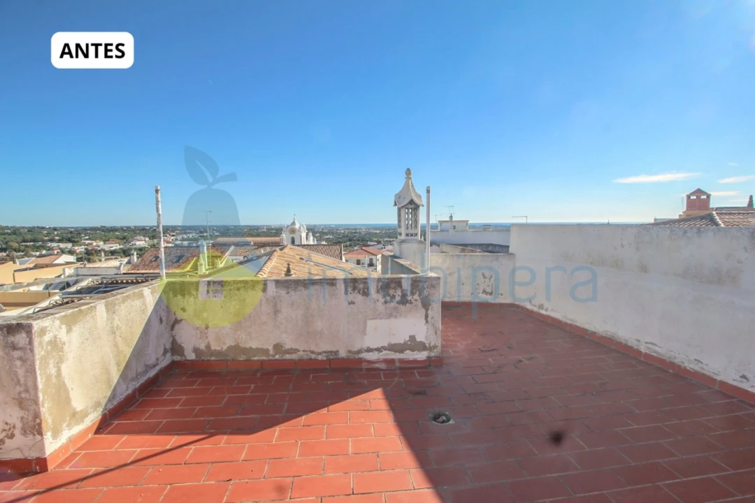 Moradia T3 para Venda em Boliqueime Foto 1