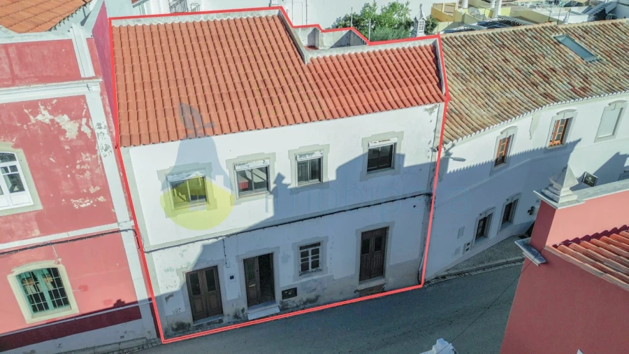 Prédio para Venda em Boliqueime