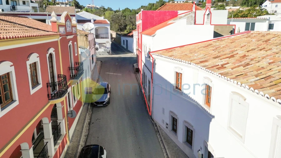 Prédio para Venda em Boliqueime Foto 4