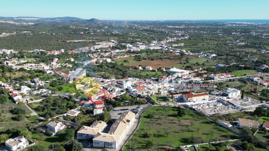 Prédio para Venda em Boliqueime Foto 50