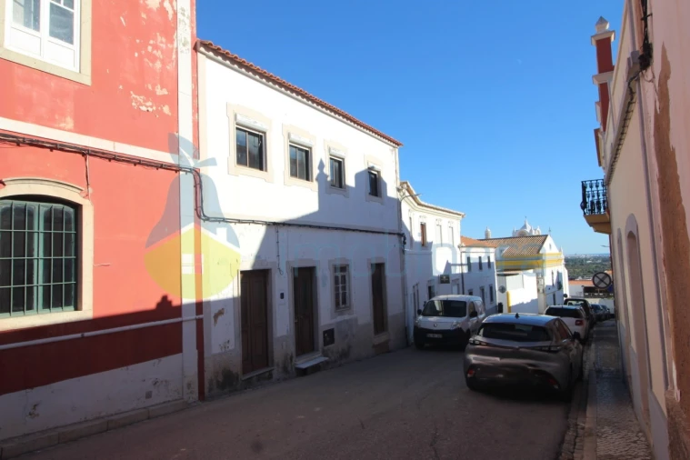 Prédio para Venda em Boliqueime Foto 3