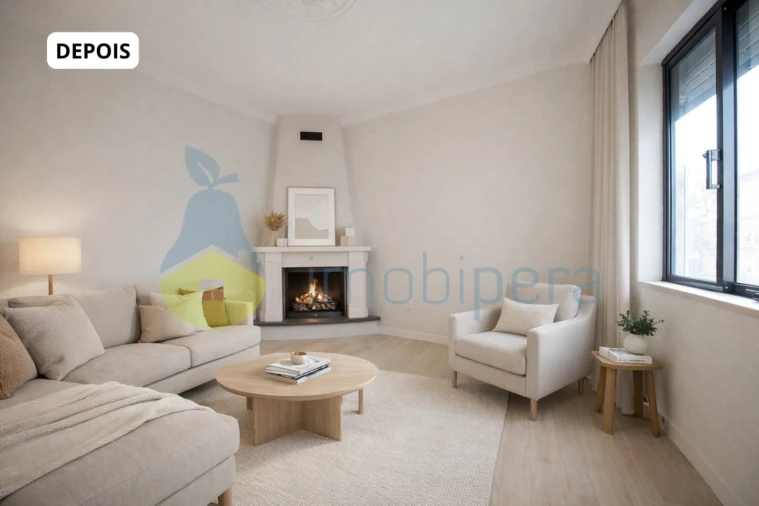 Moradia T3 para Venda em Boliqueime Foto 4