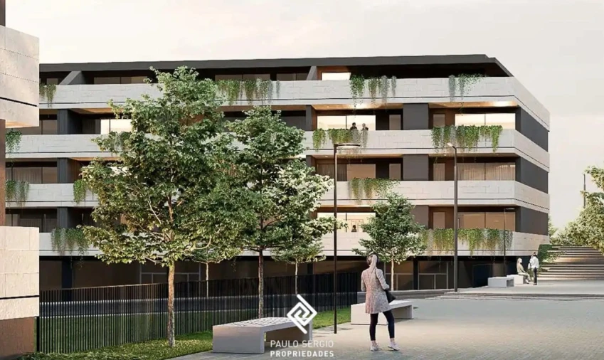 Apartamento T2 para Venda em Vila Nova de Cerveira e Lovelhe