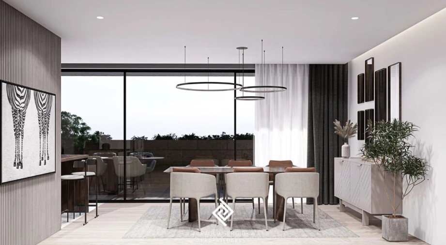 Apartamento T2 para Venda em Vila Nova de Cerveira e Lovelhe Foto 7