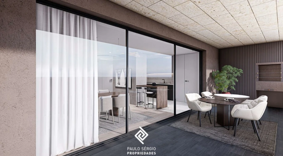 Apartamento T2 para Venda em Vila Nova de Cerveira e Lovelhe Foto 9