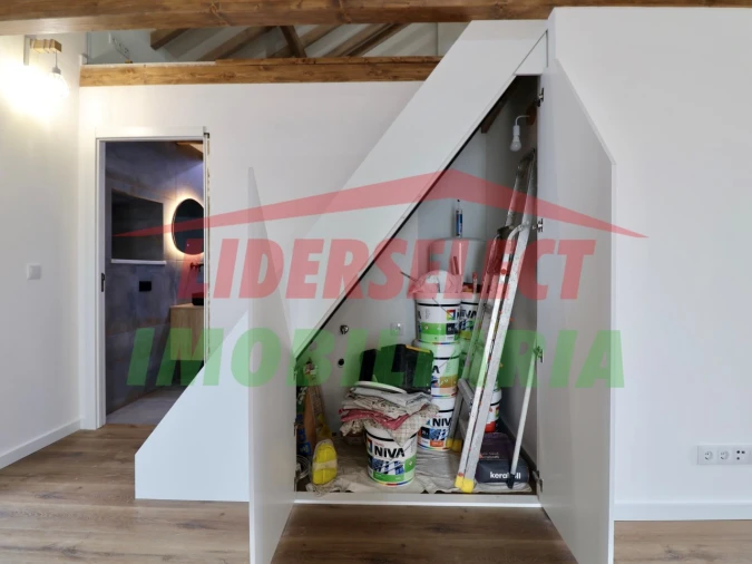 Moradia T1 para Venda em Silveira Foto 8