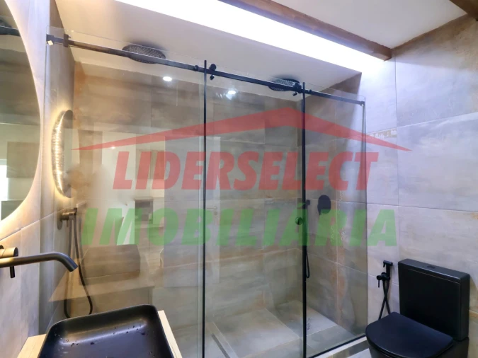 Moradia T1 para Venda em Silveira Foto 14