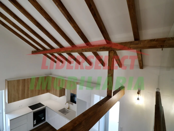 Moradia T1 para Venda em Silveira Foto 22