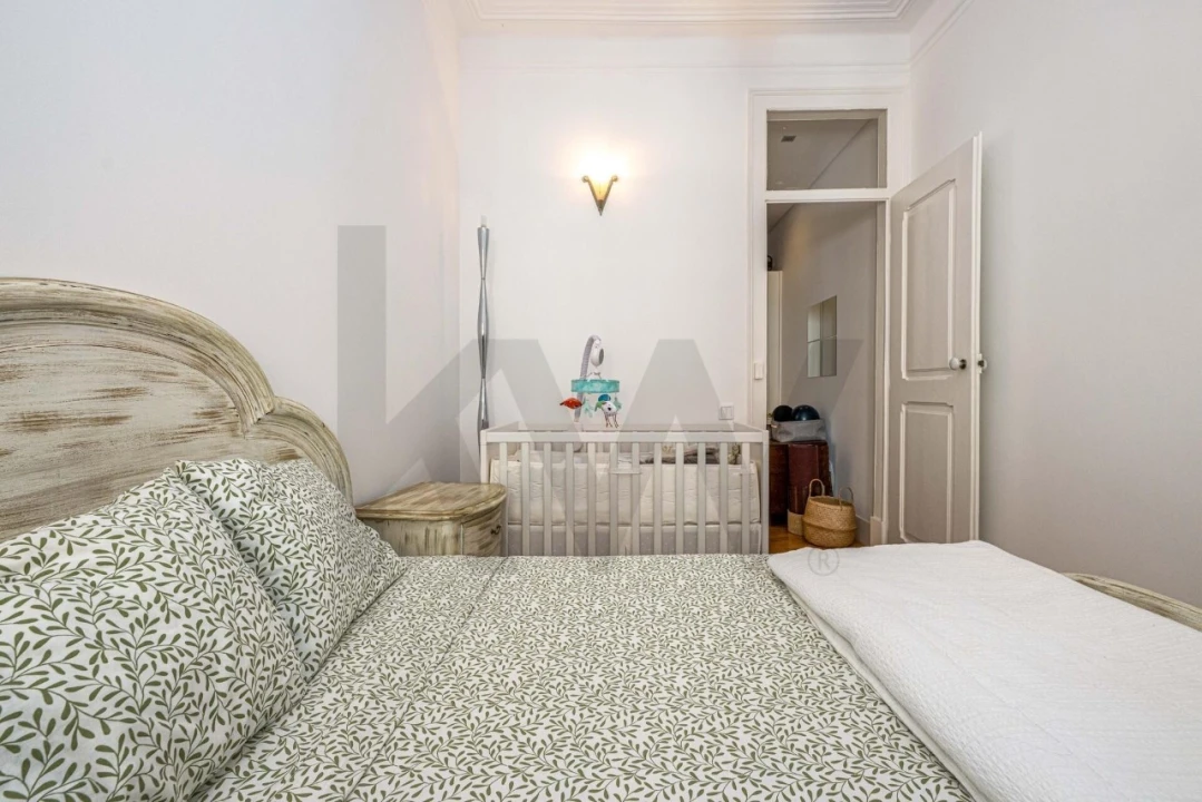 Apartamento T2 para Venda em Arroios Foto 23