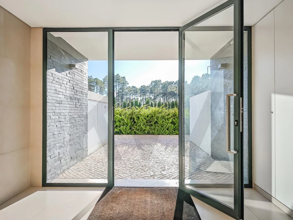 Apartamento T4 para Venda em Amora Foto 3