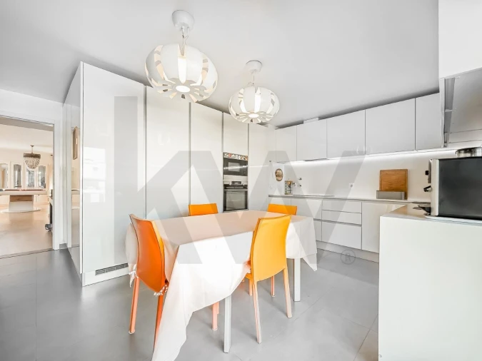 Apartamento T4 para Venda em Amora Foto 15