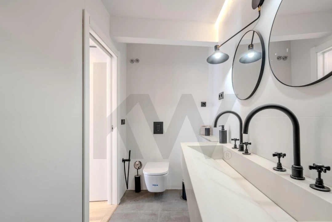 Apartamento T1 para Venda em Santa Maria Maior Foto 16