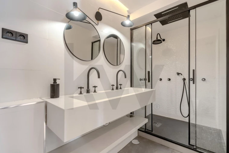 Apartamento T1 para Venda em Santa Maria Maior Foto 14