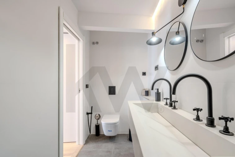 Apartamento T1 para Venda em Santa Maria Maior Foto 16