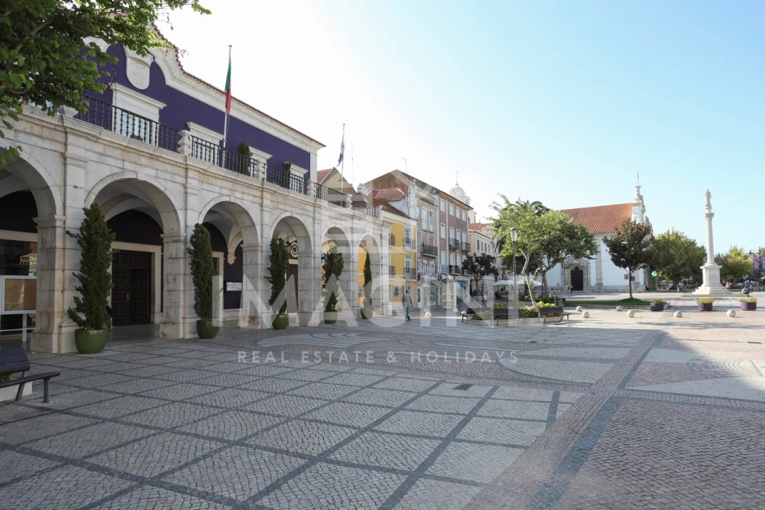 Apartamento T1 para Arrendamento em União das Freguesias de Setúbal Foto 2