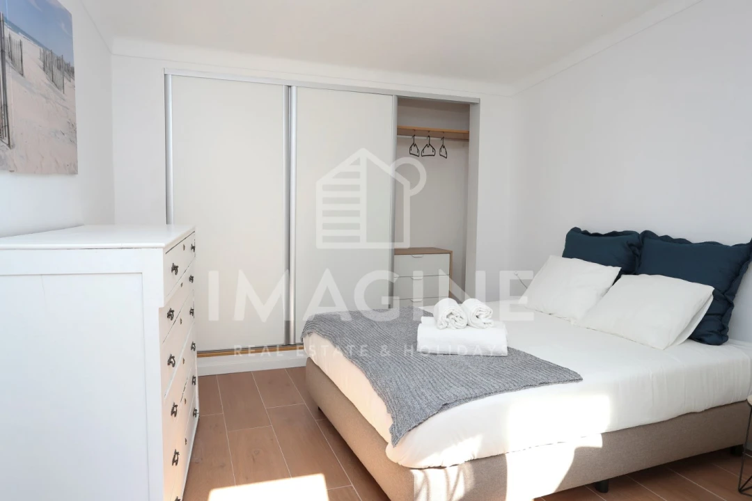 Apartamento T1 para Arrendamento em União das Freguesias de Setúbal Foto 7