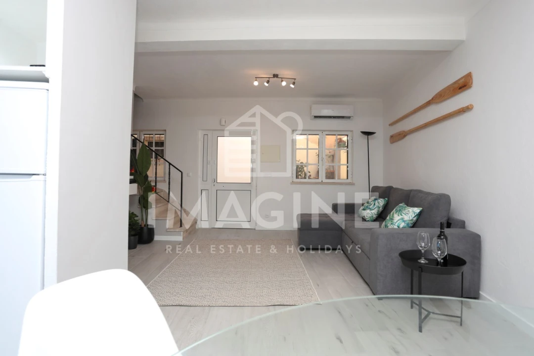 Apartamento T1 para Arrendamento em União das Freguesias de Setúbal Foto 9