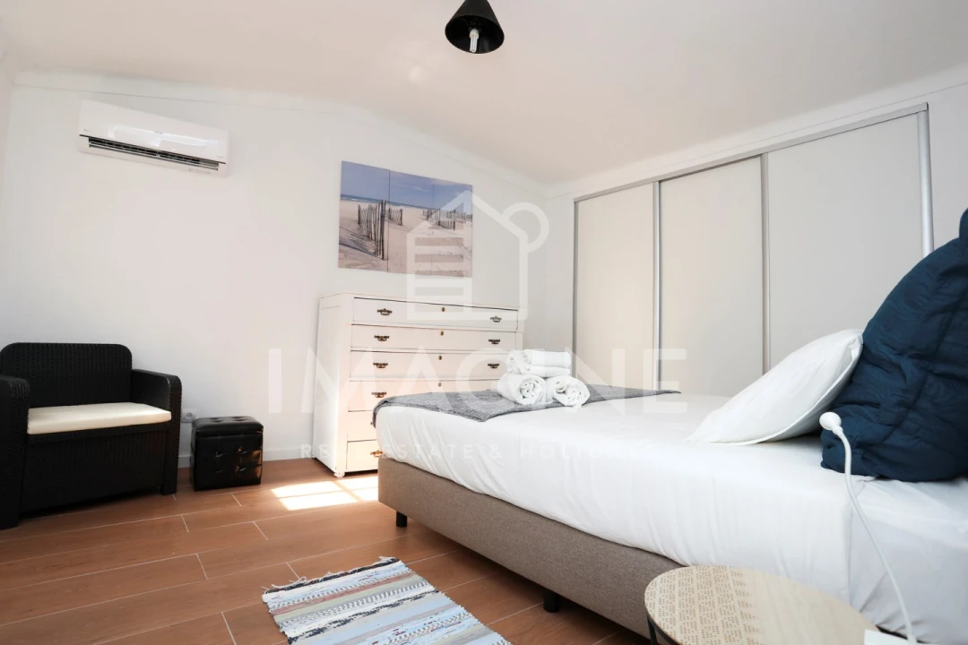 Apartamento T1 para Arrendamento em União das Freguesias de Setúbal Foto 10