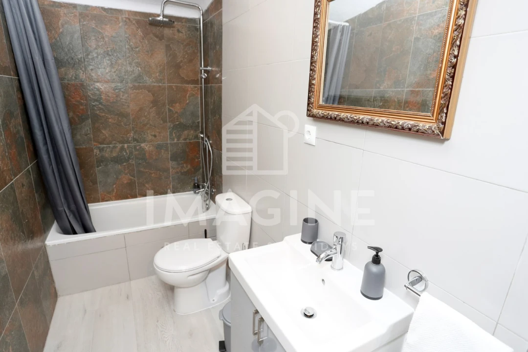 Apartamento T1 para Arrendamento em União das Freguesias de Setúbal Foto 11