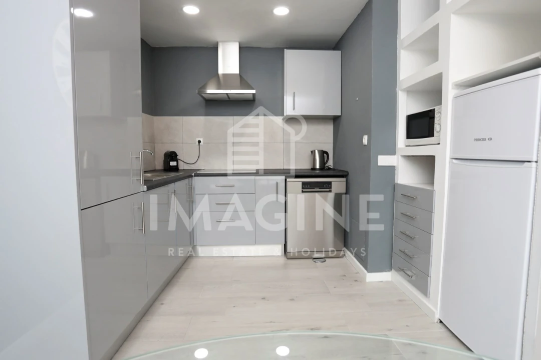 Apartamento T1 para Arrendamento em União das Freguesias de Setúbal Foto 13