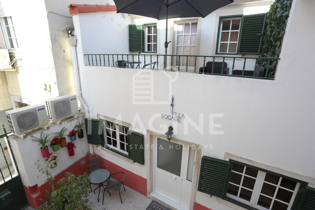 Apartamento T1 para Arrendamento em União das Freguesias de Setúbal Foto 15