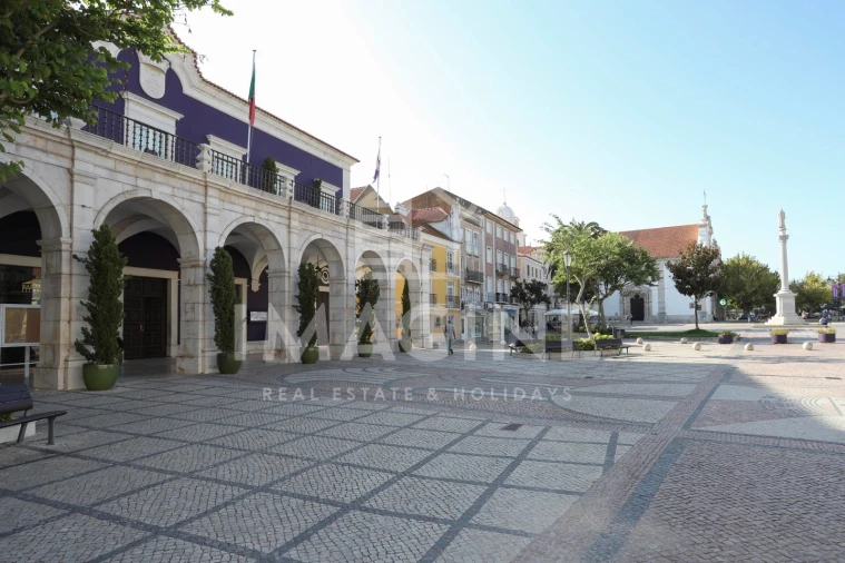 Apartamento T1 para Arrendamento em União das Freguesias de Setúbal Foto 2