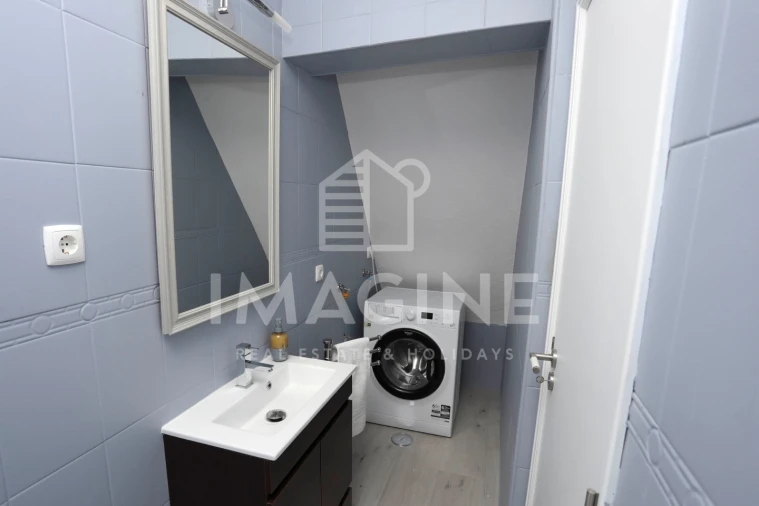 Apartamento T1 para Arrendamento em União das Freguesias de Setúbal Foto 4